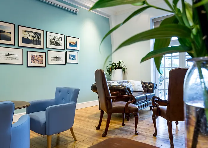 Helford Hotels