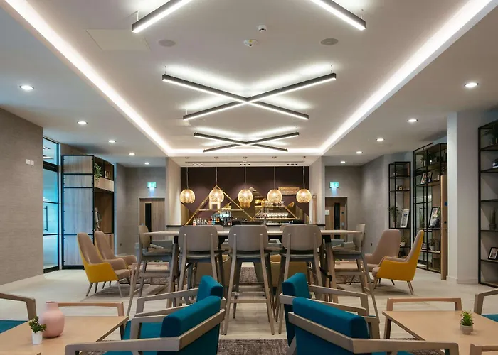 Ixora Hotel & Spa Snowdonia Conwy