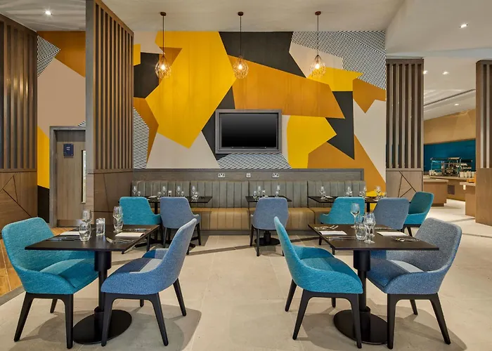 Maldron Hotel Manchester City Centre