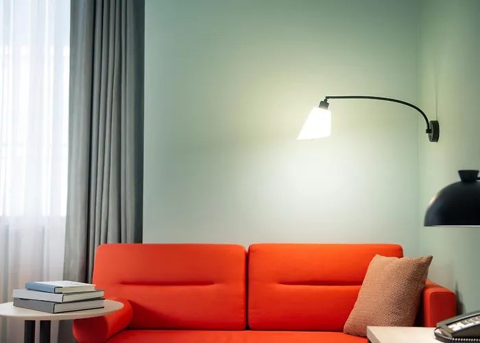 Hyatt Place London City East