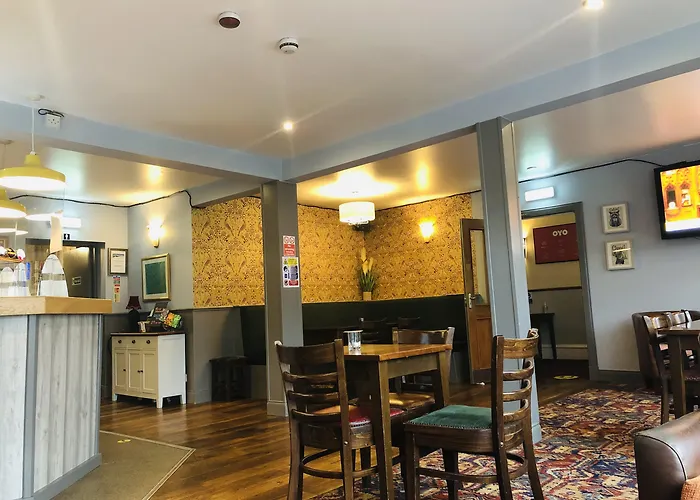 Oyo Braeriach Hotel, Highlands Scotland Newtonmore