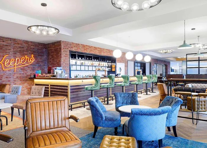 Ibis Bridgwater, M5 Jct23 Hotel