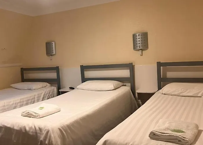 Gresham Hotel Bloomsbury Londres