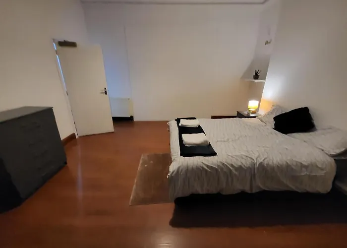 Mcf Short Stay Accommodation - Handsworth Birmingham