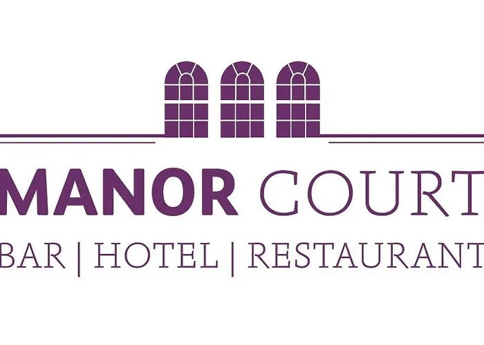 Manor Court Hotel Carnaby