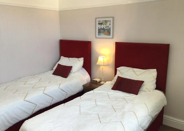 Southbourne Guest House Llandudno