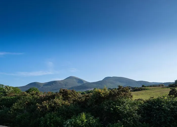 Burrendale Hotel Country Club & Spa Newcastle 