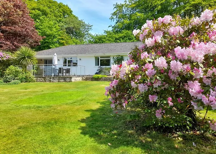 Fairwater Head Hotel Axminster