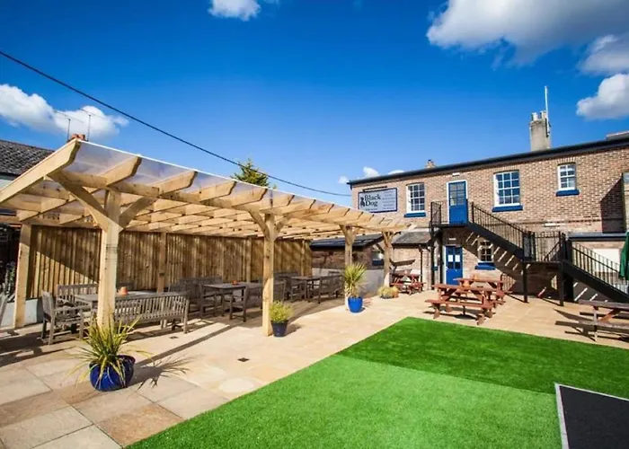 Broadmayne Hotels