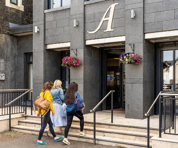 Adair Arms Hotel Ballymena