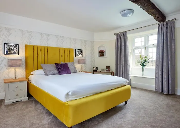 Easington Guest House Banbury