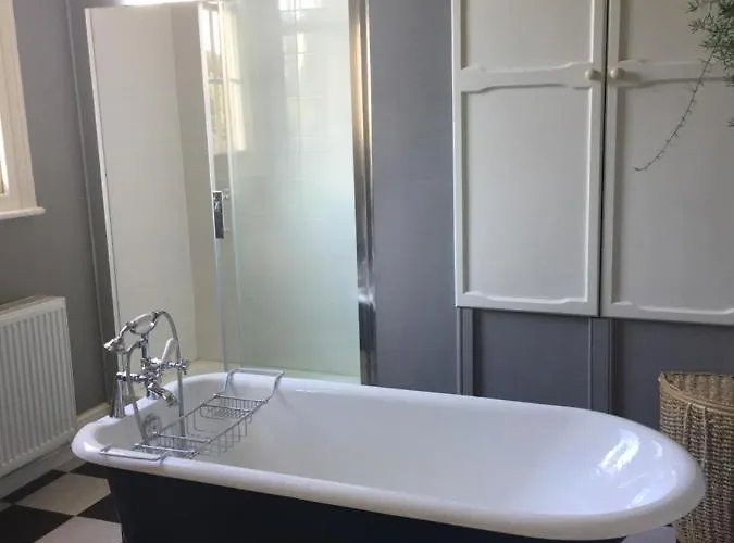 The Oaks Bed & Breakfast Swaffham