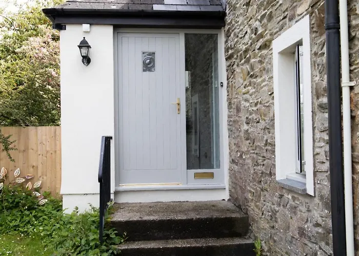 Tresithick Vean Bed And Breakfast Truro