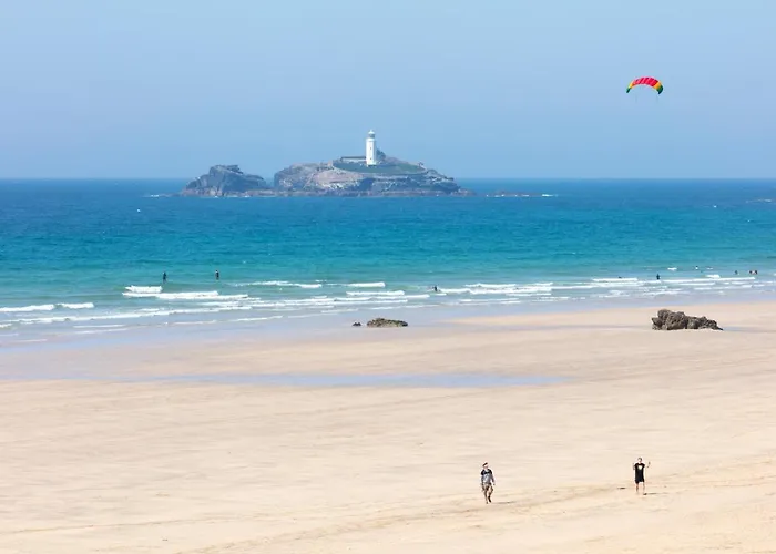 Loggans Lodge Hayle