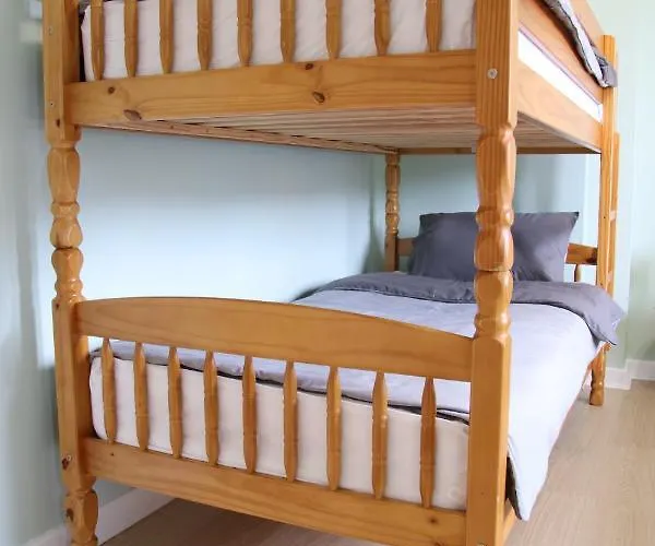 Aria Lodging Inverness