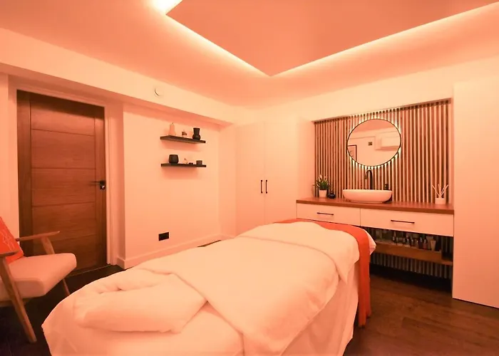 Hotéis de Winchester