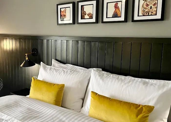 The Jack And Jill Coaching Inn Saltburn-by-the-Sea