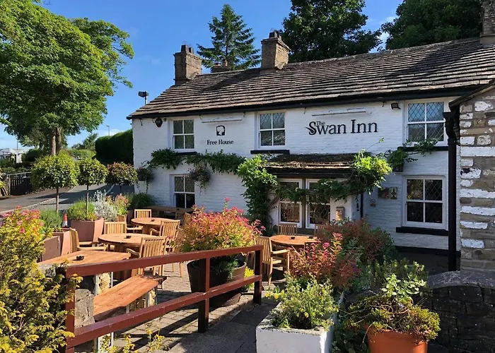 Highpeak Junction Hotels