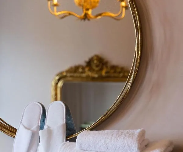 Sleep At 55 Hotel Tarporley
