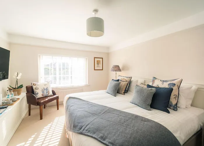 The Seaview, East Preston Hotel Littlehampton