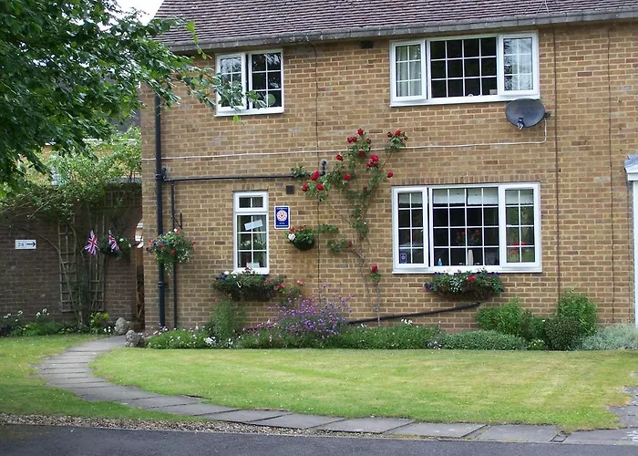 No. 26 Bed & Breakfast Wells