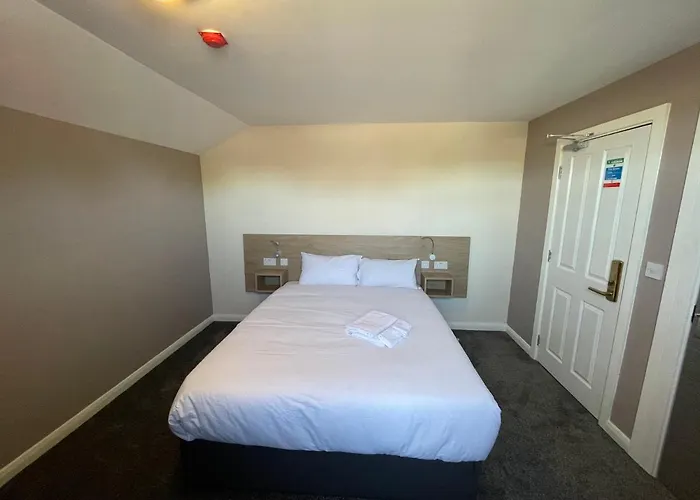 Tinapa Suites Manchester