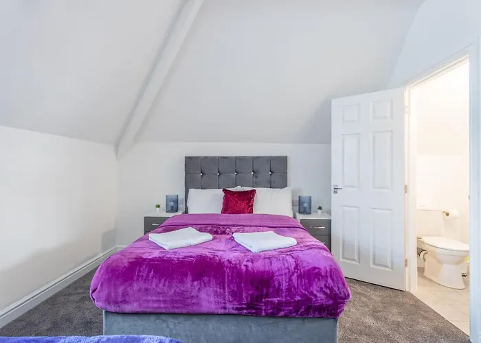 Dusties Hotel Rotherham