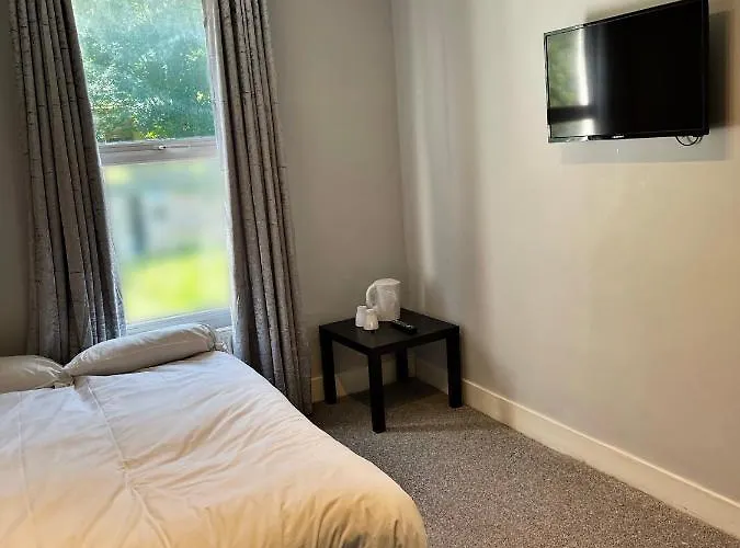 Buller Hotel - London Croydon