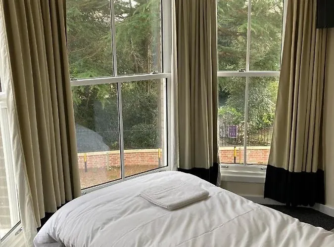 The Earlham Hotel Norwich
