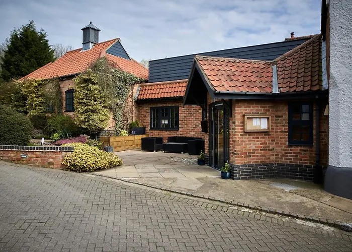 The Hammer And Pincers Loughborough