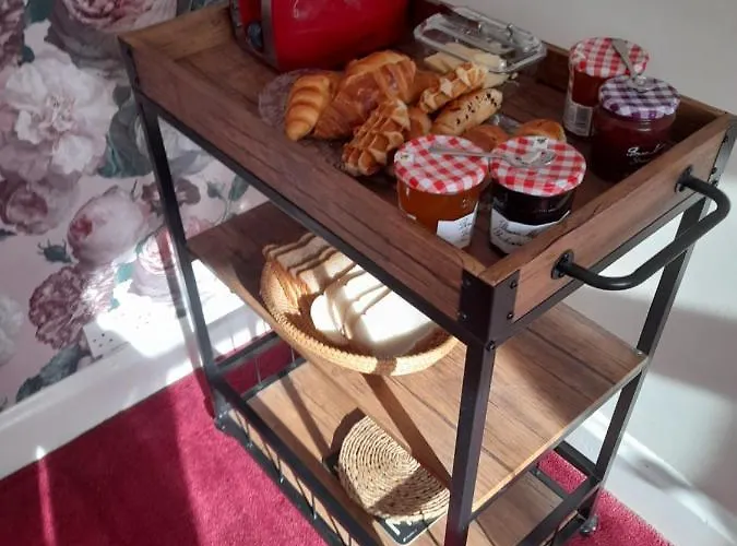 Bastwick House B&B Great Yarmouth