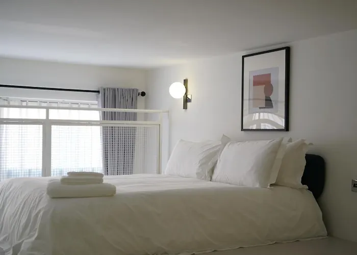 Trueman Court Luxury Serviced Apartments Liverpool