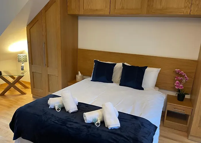 Craig House Bed & Breakfast Edinburgh