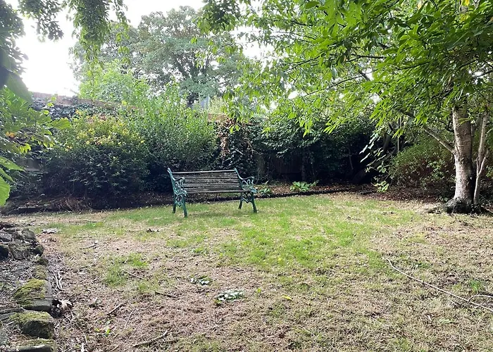 St Peter'S Shared House Hotel Birmingham