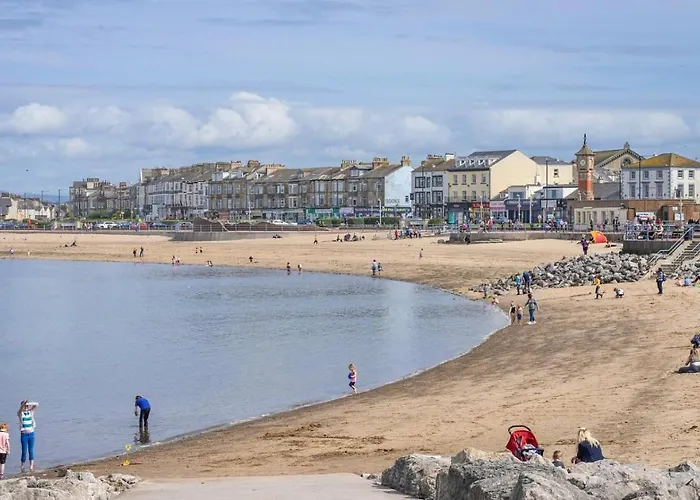 The Pleasure House Bed & Breakfast Morecambe