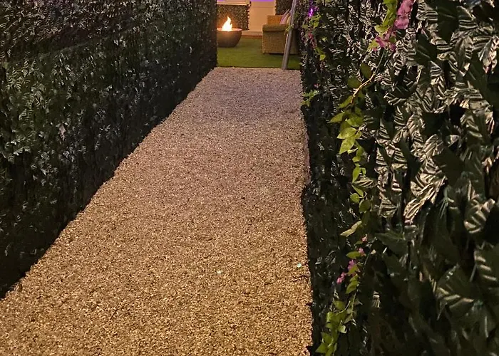 The Urban Hideaway Hotel Croydon