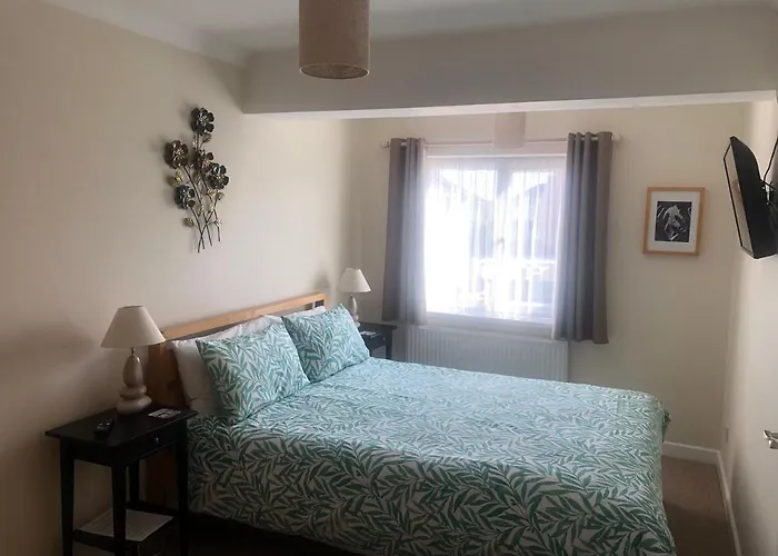Fernlea Guest House Weston-super-Mare