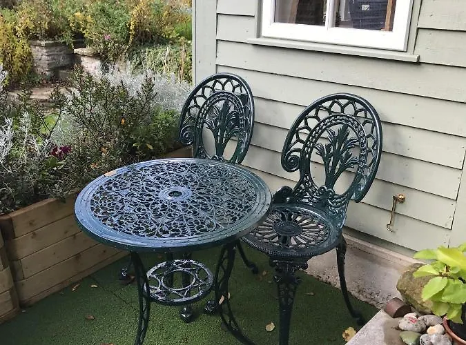 Crabapple Cottage B&B Lewes