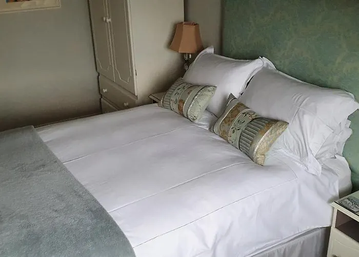Grove Bed & Breakfast Coleraine