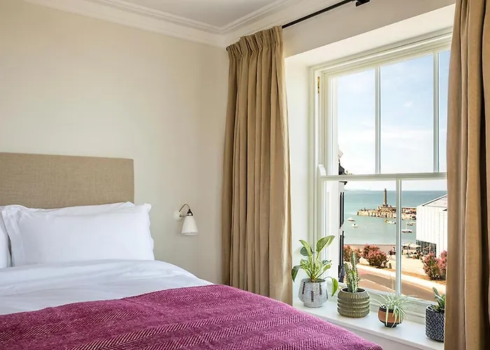 Fort Road Hotel Margate