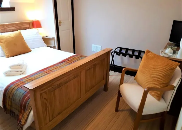 Corsewall Arms Guest House Stranraer