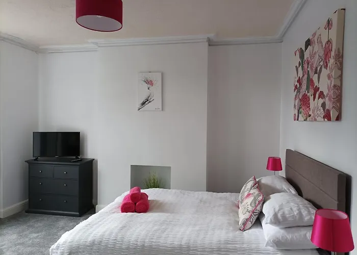 Victorian Renovation Room 3 Bootle 