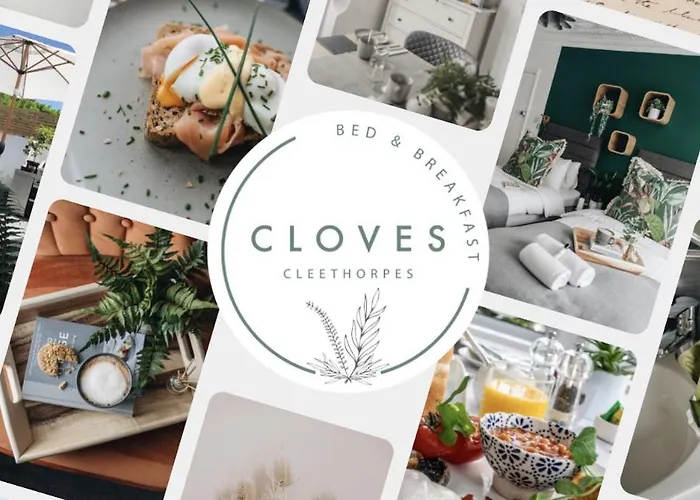 Cleethorpes Hotels