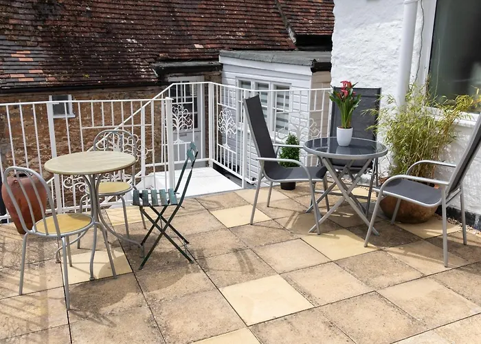 Seed Hub B&B Wincanton