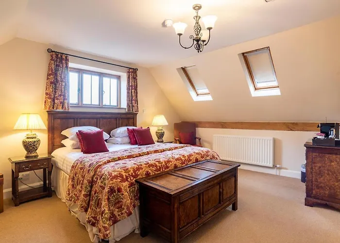 The Town House Ludlow