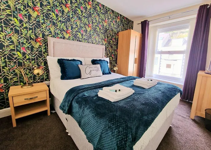 Breeze B&B Llandudno