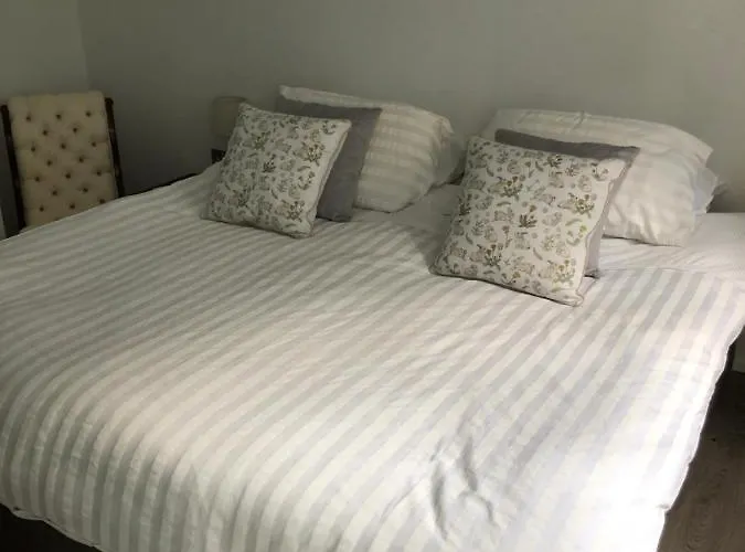 The Dream Catcher Luxury Rooms Brighton