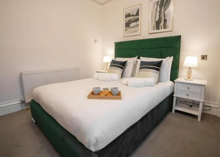 Milverton Hotel Manchester