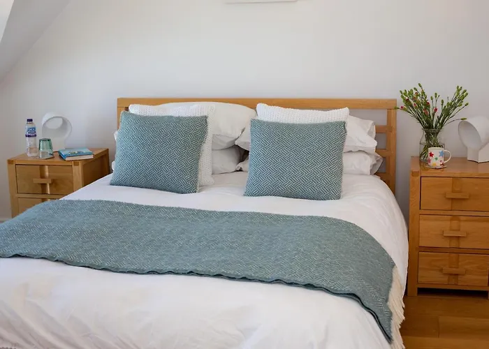 Bed and Breakfast St Helen'S House Padstow