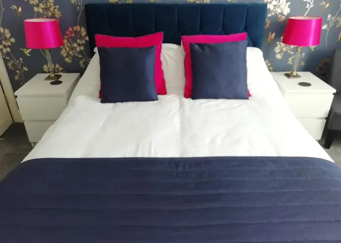 Audley Guest House Llandudno